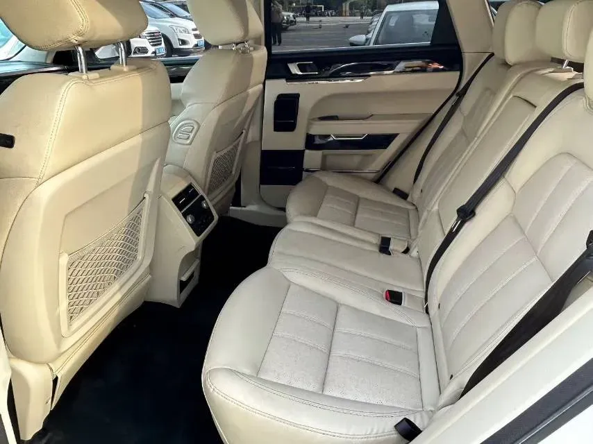 2017 Zotye T700 1.8T 177HP L4 6DCT,autocango,china used car exporter,china ev exporter,chinese used car exporter,chinese used ev exporter