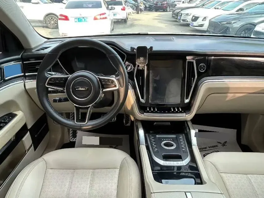 2017 Zotye T700 1.8T 177HP L4 6DCT,autocango,china used car exporter,china ev exporter,chinese used car exporter,chinese used ev exporter