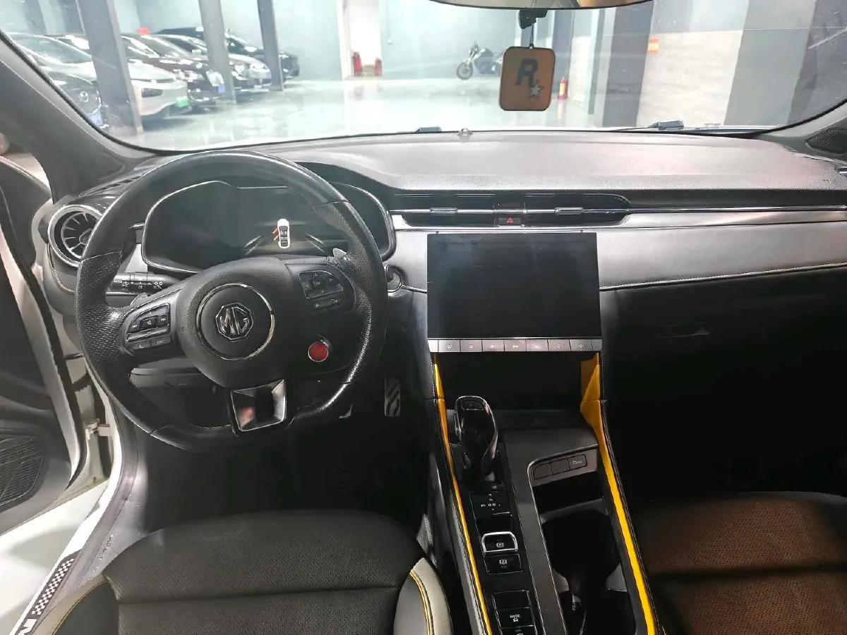 2020 MG MG6 1.5T 181HP L4 7DCT,autocango,china used car exporter,china ev exporter,chinese used car exporter,chinese used ev exporter