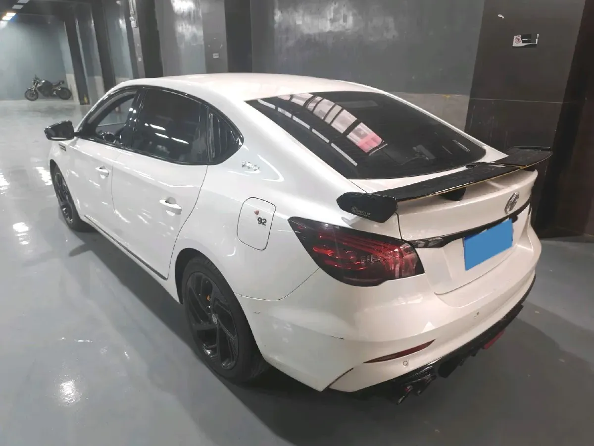 2020 MG MG6 1.5T 181HP L4 7DCT,autocango,china used car exporter,china ev exporter,chinese used car exporter,chinese used ev exporter
