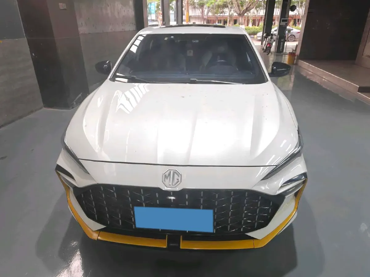 2020 MG MG6 1.5T 181HP L4 7DCT,autocango,china used car exporter,china ev exporter,chinese used car exporter,chinese used ev exporter