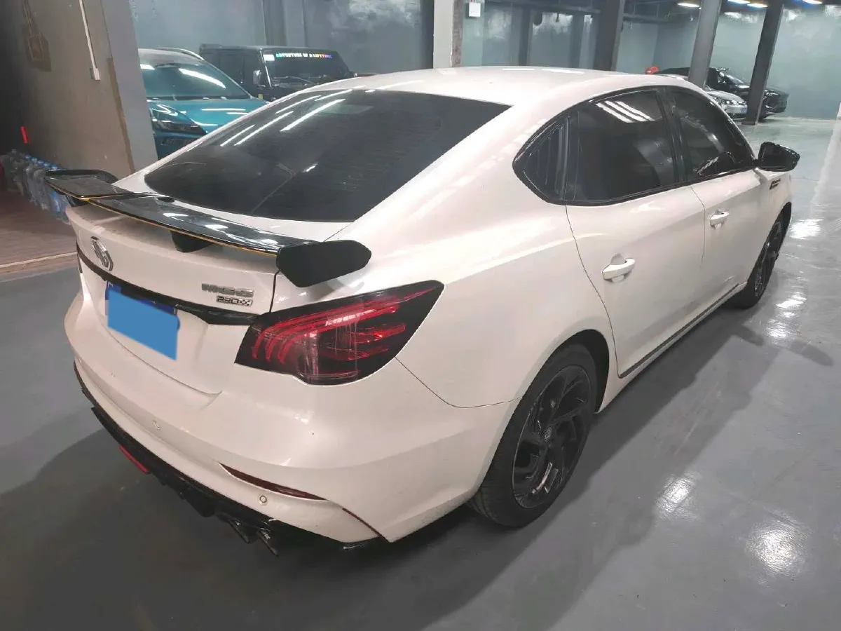 2020 MG MG6 1.5T 181HP L4 7DCT,autocango,china used car exporter,china ev exporter,chinese used car exporter,chinese used ev exporter