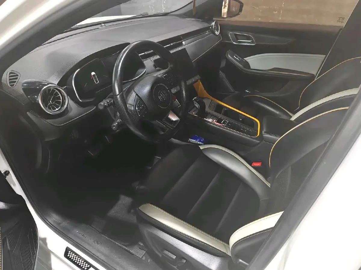 2020 MG MG6 1.5T 181HP L4 7DCT,autocango,china used car exporter,china ev exporter,chinese used car exporter,chinese used ev exporter