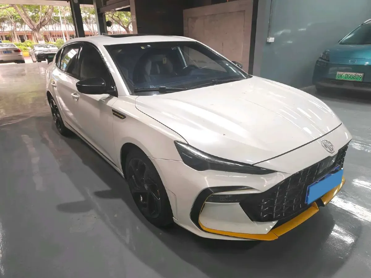 2020 MG MG6 1.5T 181HP L4 7DCT,autocango,china used car exporter,china ev exporter,chinese used car exporter,chinese used ev exporter