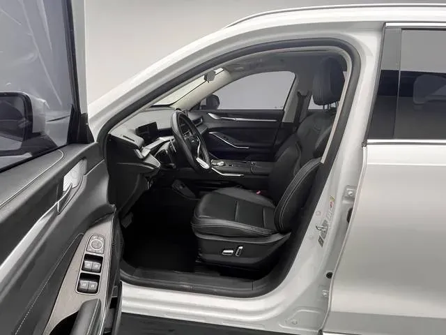 2021 Haval H6 1.5T 169HP L4 7DCT,autocango,china used car exporter,china ev exporter,chinese used car exporter,chinese used ev exporter