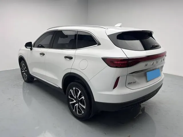 2021 Haval H6 1.5T 169HP L4 7DCT,autocango,china used car exporter,china ev exporter,chinese used car exporter,chinese used ev exporter