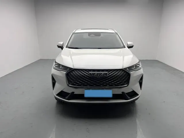 2021 Haval H6 1.5T 169HP L4 7DCT,autocango,china used car exporter,china ev exporter,chinese used car exporter,chinese used ev exporter