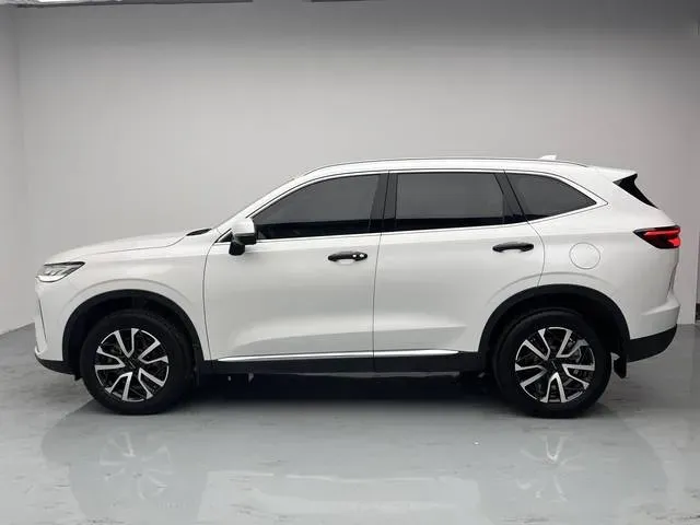 2021 Haval H6 1.5T 169HP L4 7DCT,autocango,china used car exporter,china ev exporter,chinese used car exporter,chinese used ev exporter