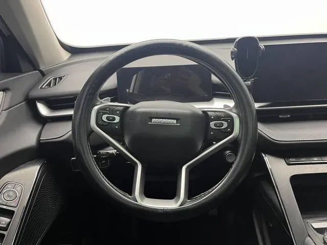 2021 Haval H6 1.5T 169HP L4 7DCT,autocango,china used car exporter,china ev exporter,chinese used car exporter,chinese used ev exporter