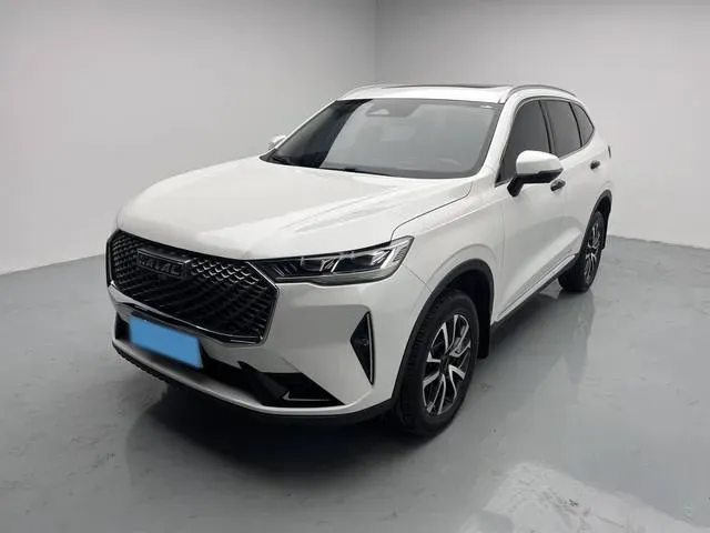 2021 Haval H6 1.5T 169HP L4 7DCT,autocango,china used car exporter,china ev exporter,chinese used car exporter,chinese used ev exporter