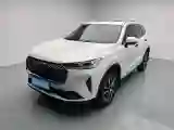2021 Haval H6 1.5T 169HP L4 7DCT