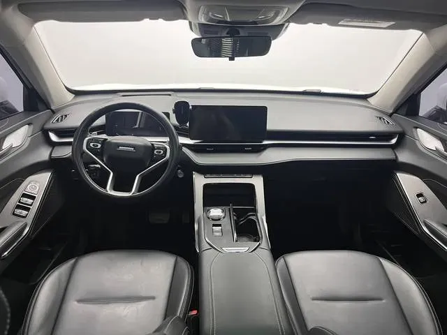 2021 Haval H6 1.5T 169HP L4 7DCT,autocango,china used car exporter,china ev exporter,chinese used car exporter,chinese used ev exporter