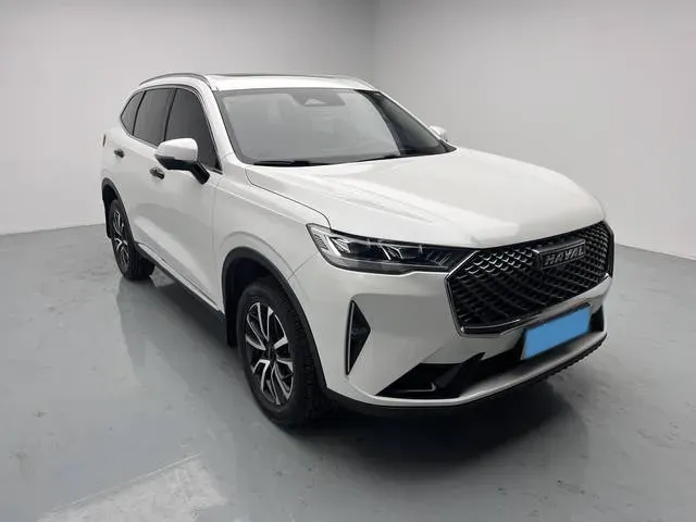 2021 Haval H6 1.5T 169HP L4 7DCT,autocango,china used car exporter,china ev exporter,chinese used car exporter,chinese used ev exporter