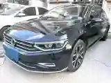 2020 Volkswagen Magotan 2.0T 186HP L4 7DCT