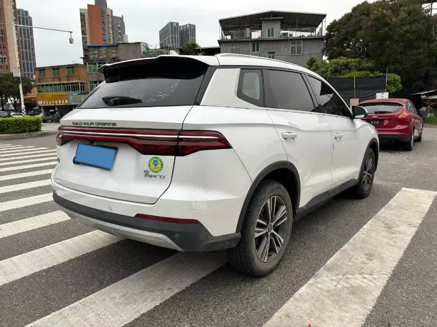 2019 BYD Song Pro 1.5T 160HP L4 6DCT,autocango,china used car exporter,china ev exporter,chinese used car exporter,chinese used ev exporter