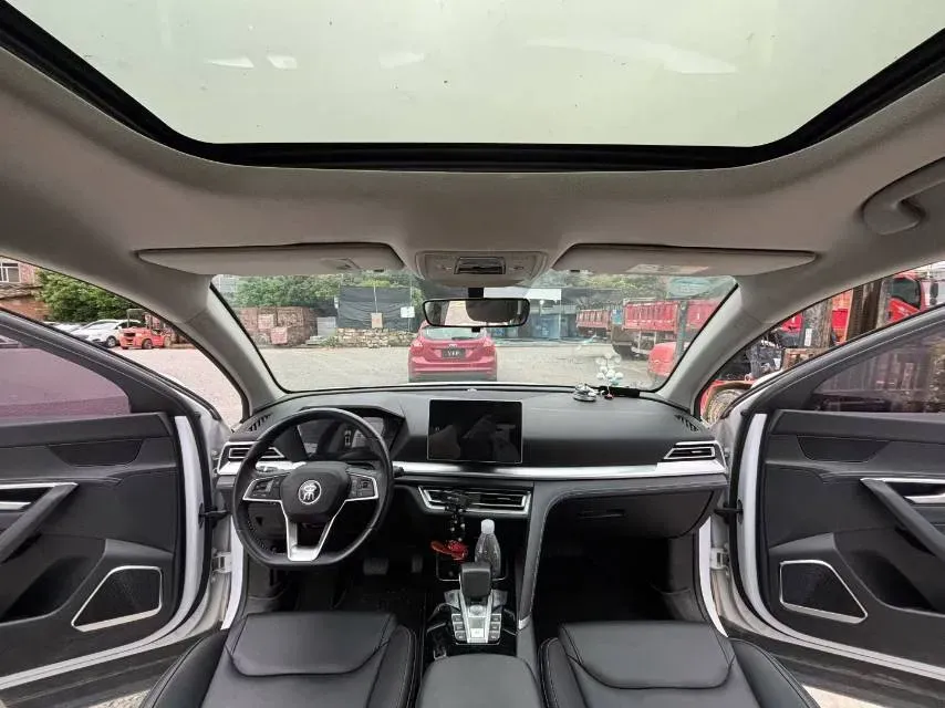 2019 BYD Song Pro 1.5T 160HP L4 6DCT,autocango,china used car exporter,china ev exporter,chinese used car exporter,chinese used ev exporter
