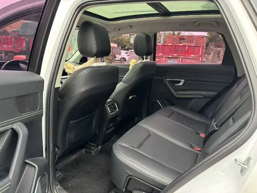 2019 BYD Song Pro 1.5T 160HP L4 6DCT,autocango,china used car exporter,china ev exporter,chinese used car exporter,chinese used ev exporter