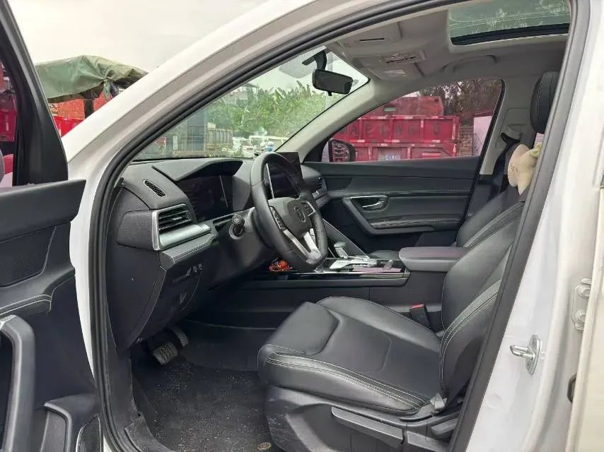 2019 BYD Song Pro 1.5T 160HP L4 6DCT,autocango,china used car exporter,china ev exporter,chinese used car exporter,chinese used ev exporter