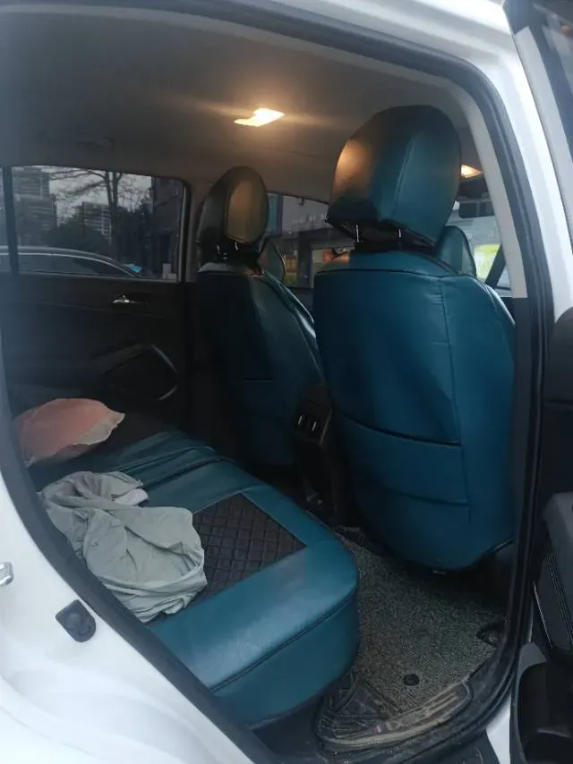 2021 Hyundai ix35 1.4T 140HP L4 7DCT,autocango,china used car exporter,china ev exporter,chinese used car exporter,chinese used ev exporter