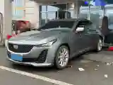 2023 Cadillac CT5 2.0T 237HP L4 10AT