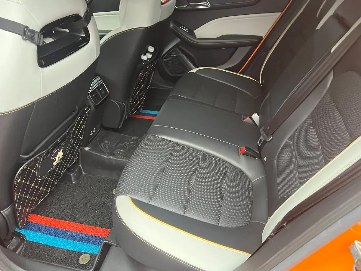 2020 MG MG6 1.5T 181HP L4 7DCT,autocango,china used car exporter,china ev exporter,chinese used car exporter,chinese used ev exporter