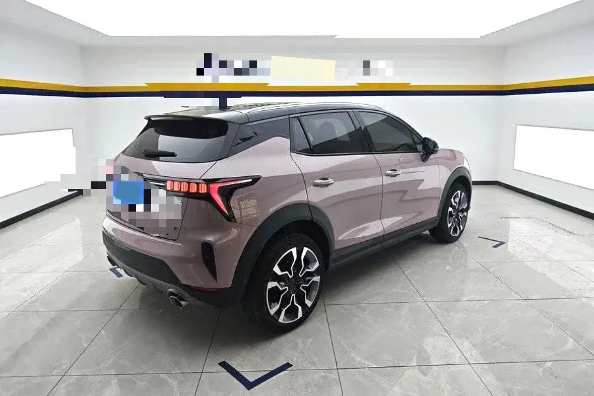 2023 LYNK&CO 03 1.5T 181HP L4 7DCT,autocango,china used car exporter,china ev exporter,chinese used car exporter,chinese used ev exporter