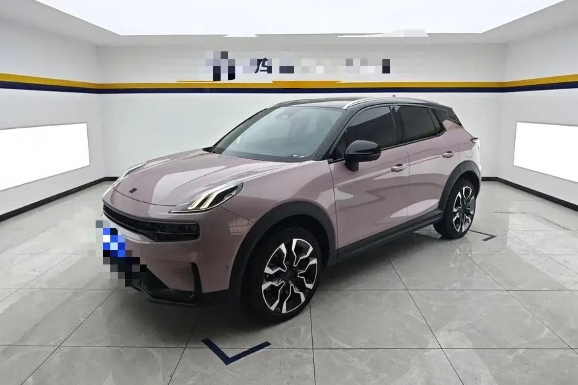 2023 LYNK&CO 03 1.5T 181HP L4 7DCT,autocango,china used car exporter,china ev exporter,chinese used car exporter,chinese used ev exporter