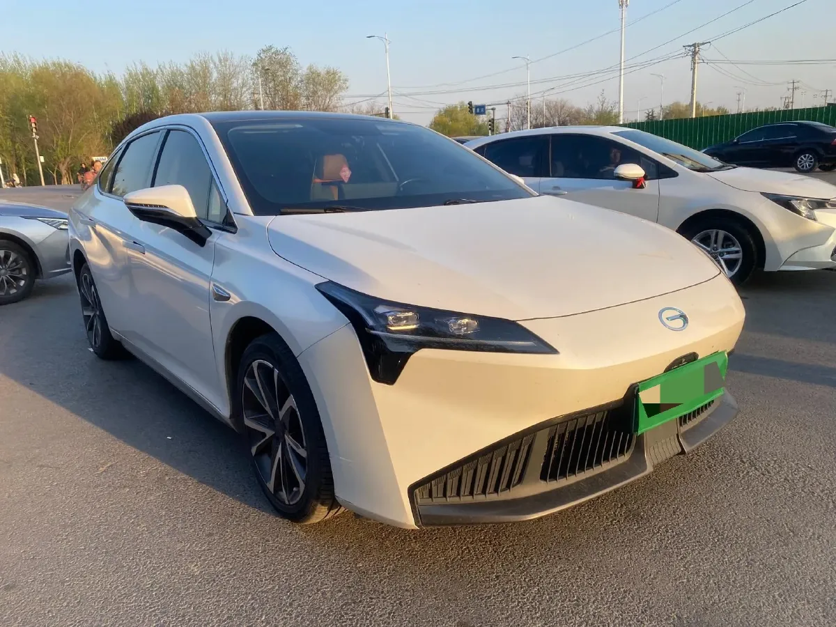 2022 Aion S Plus BEV 58.8KWH,autocango,china used car exporter,china ev exporter,chinese used car exporter,chinese used ev exporter