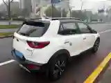 2019 Kia KX1 1.4L 100HP L4 6AT