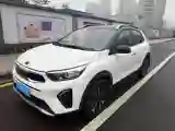 2019 Kia KX1 1.4L 100HP L4 6AT
