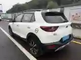 2019 Kia KX1 1.4L 100HP L4 6AT