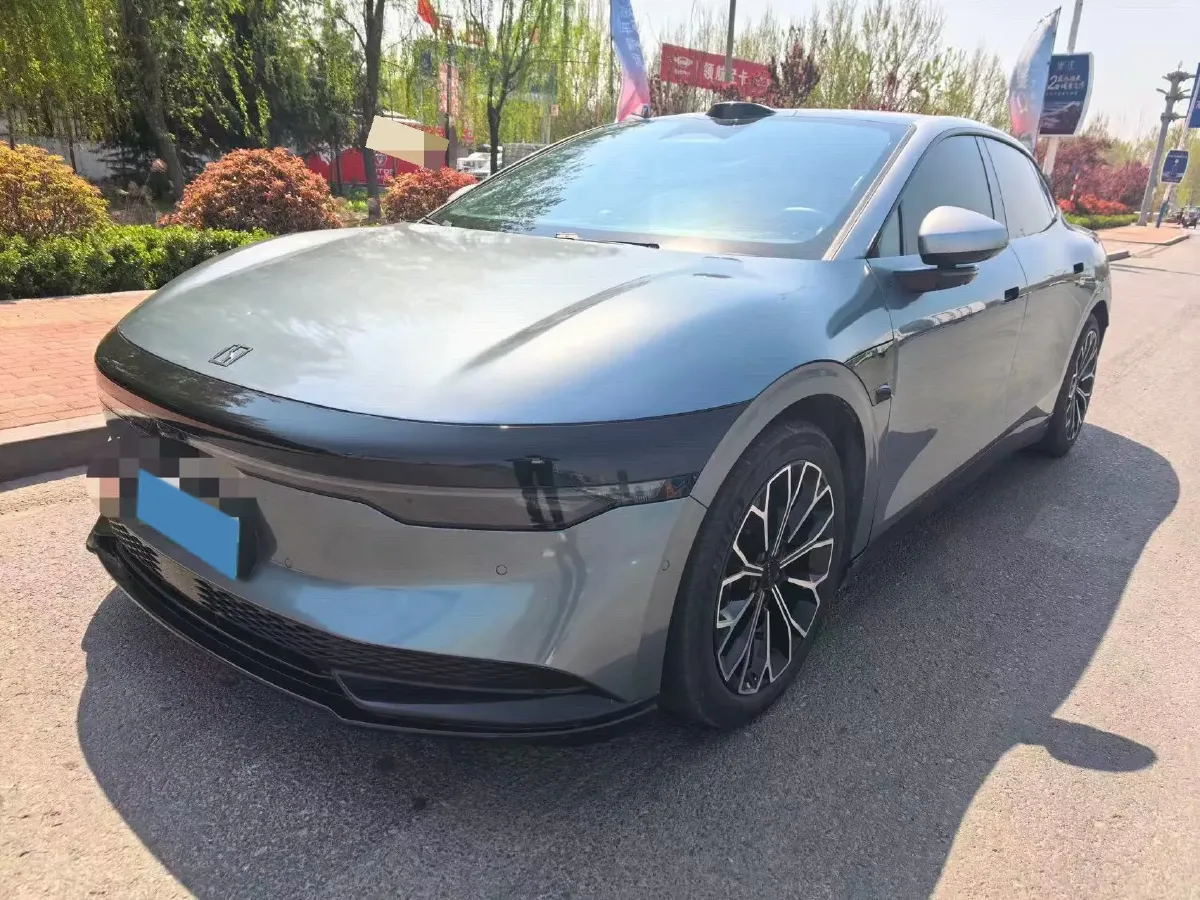 2024 Zeekr 007 BEV 100KWH,autocango,china used car exporter,china ev exporter,chinese used car exporter,chinese used ev exporter