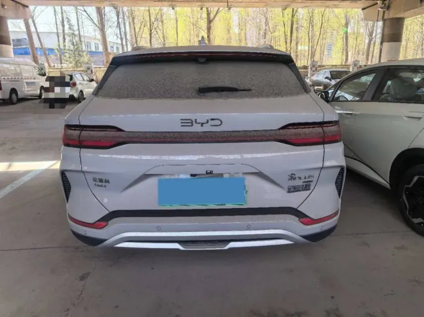 2025 BYD Song Plus 1.5L 101HP L4 E-CVT PHEV 18.3KWH,autocango,china used car exporter,china ev exporter,chinese used car exporter,chinese used ev exporter