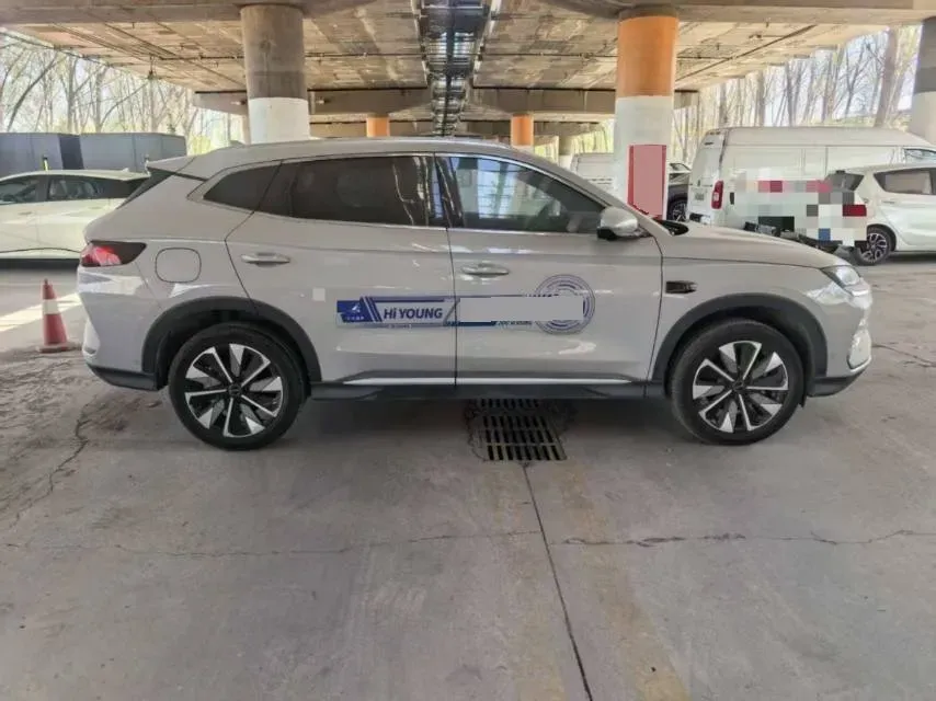 2025 BYD Song Plus 1.5L 101HP L4 E-CVT PHEV 18.3KWH,autocango,china used car exporter,china ev exporter,chinese used car exporter,chinese used ev exporter