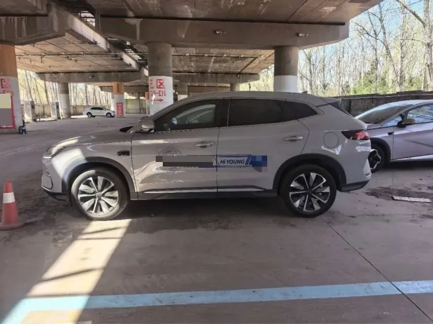 2025 BYD Song Plus 1.5L 101HP L4 E-CVT PHEV 18.3KWH,autocango,china used car exporter,china ev exporter,chinese used car exporter,chinese used ev exporter