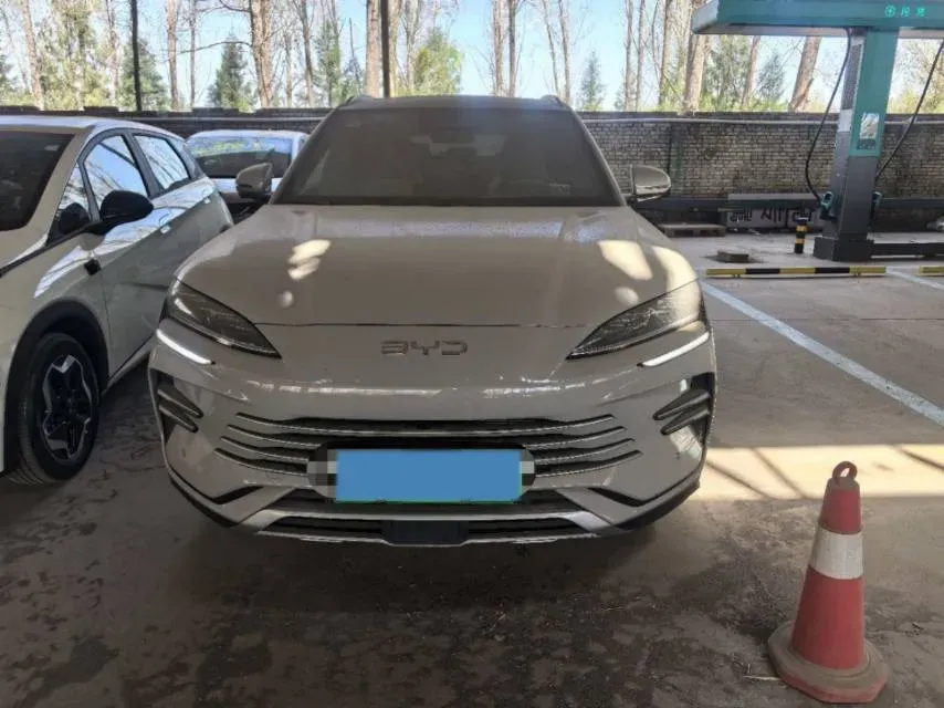 2025 BYD Song Plus 1.5L 101HP L4 E-CVT PHEV 18.3KWH,autocango,china used car exporter,china ev exporter,chinese used car exporter,chinese used ev exporter