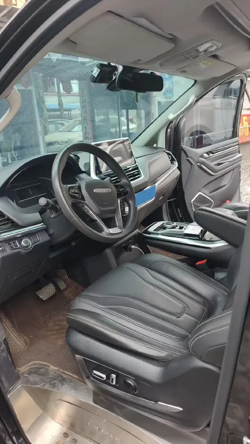 2021 MAXUS G20 2.0T 224HP L4 8AT,autocango,china used car exporter,china ev exporter,chinese used car exporter,chinese used ev exporter