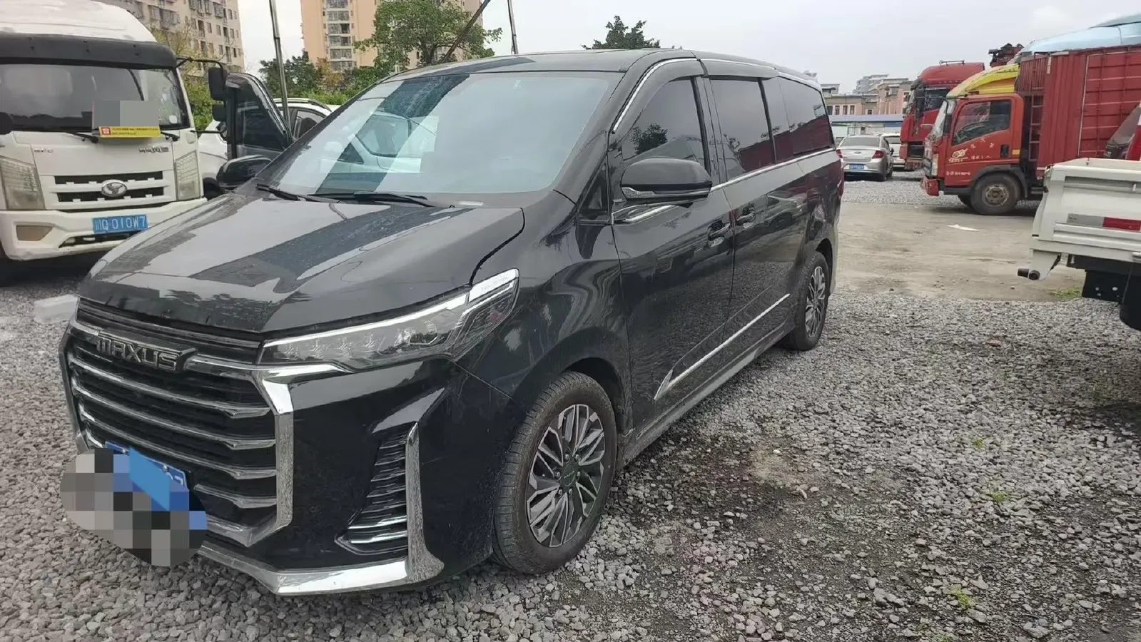 2021 MAXUS G20 2.0T 224HP L4 8AT,autocango,china used car exporter,china ev exporter,chinese used car exporter,chinese used ev exporter