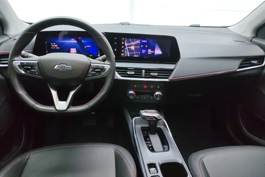 2022 Chevrolet Trax 1.5T 184HP L4 CVT,autocango,china used car exporter,china ev exporter,chinese used car exporter,chinese used ev exporter