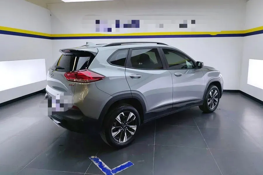 2022 Chevrolet Trax 1.5T 184HP L4 CVT,autocango,china used car exporter,china ev exporter,chinese used car exporter,chinese used ev exporter