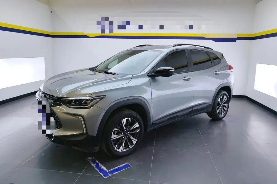 2022 Chevrolet Trax 1.5T 184HP L4 CVT,autocango,china used car exporter,china ev exporter,chinese used car exporter,chinese used ev exporter