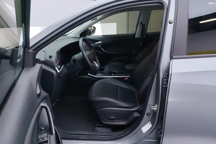 2022 Chevrolet Trax 1.5T 184HP L4 CVT,autocango,china used car exporter,china ev exporter,chinese used car exporter,chinese used ev exporter