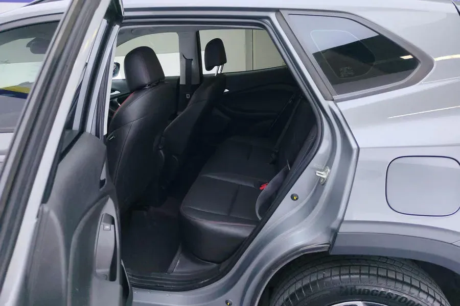 2022 Chevrolet Trax 1.5T 184HP L4 CVT,autocango,china used car exporter,china ev exporter,chinese used car exporter,chinese used ev exporter