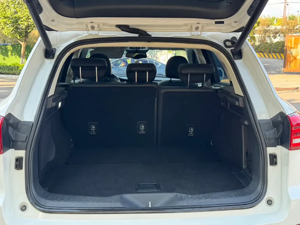 2017 Haval H7 2.0T 231HP L4 6DCT,autocango,china used car exporter,china ev exporter,chinese used car exporter,chinese used ev exporter