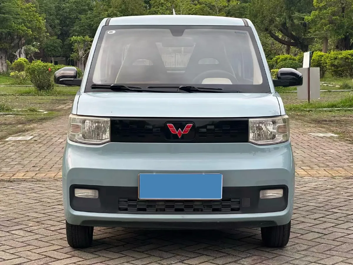 2020 WuLing HongGuang MINI EV BEV 13.8KWH,autocango,china used car exporter,china ev exporter,chinese used car exporter,chinese used ev exporter