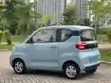 2020 WuLing HongGuang MINI EV BEV 13.8KWH