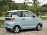 2020 WuLing HongGuang MINI EV BEV 13.8KWH