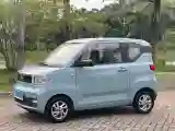 2020 WuLing HongGuang MINI EV BEV 13.8KWH