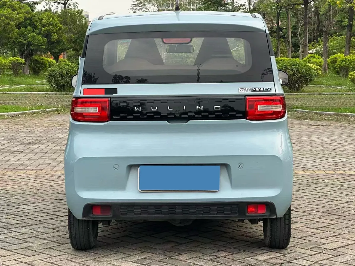 2020 WuLing HongGuang MINI EV BEV 13.8KWH,autocango,china used car exporter,china ev exporter,chinese used car exporter,chinese used ev exporter