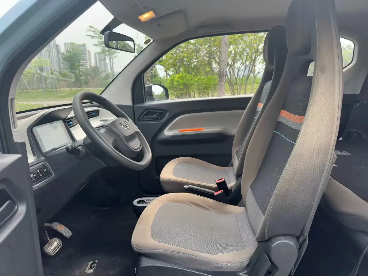 2020 WuLing HongGuang MINI EV BEV 13.8KWH,autocango,china used car exporter,china ev exporter,chinese used car exporter,chinese used ev exporter